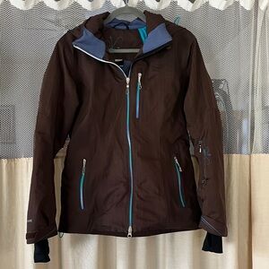 Obermeyer snow, pants and jacket